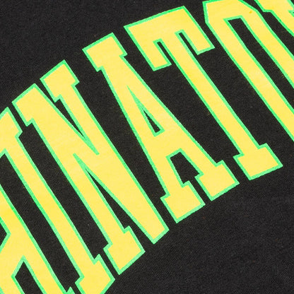 Chinatown Arc T-Shirt - Black