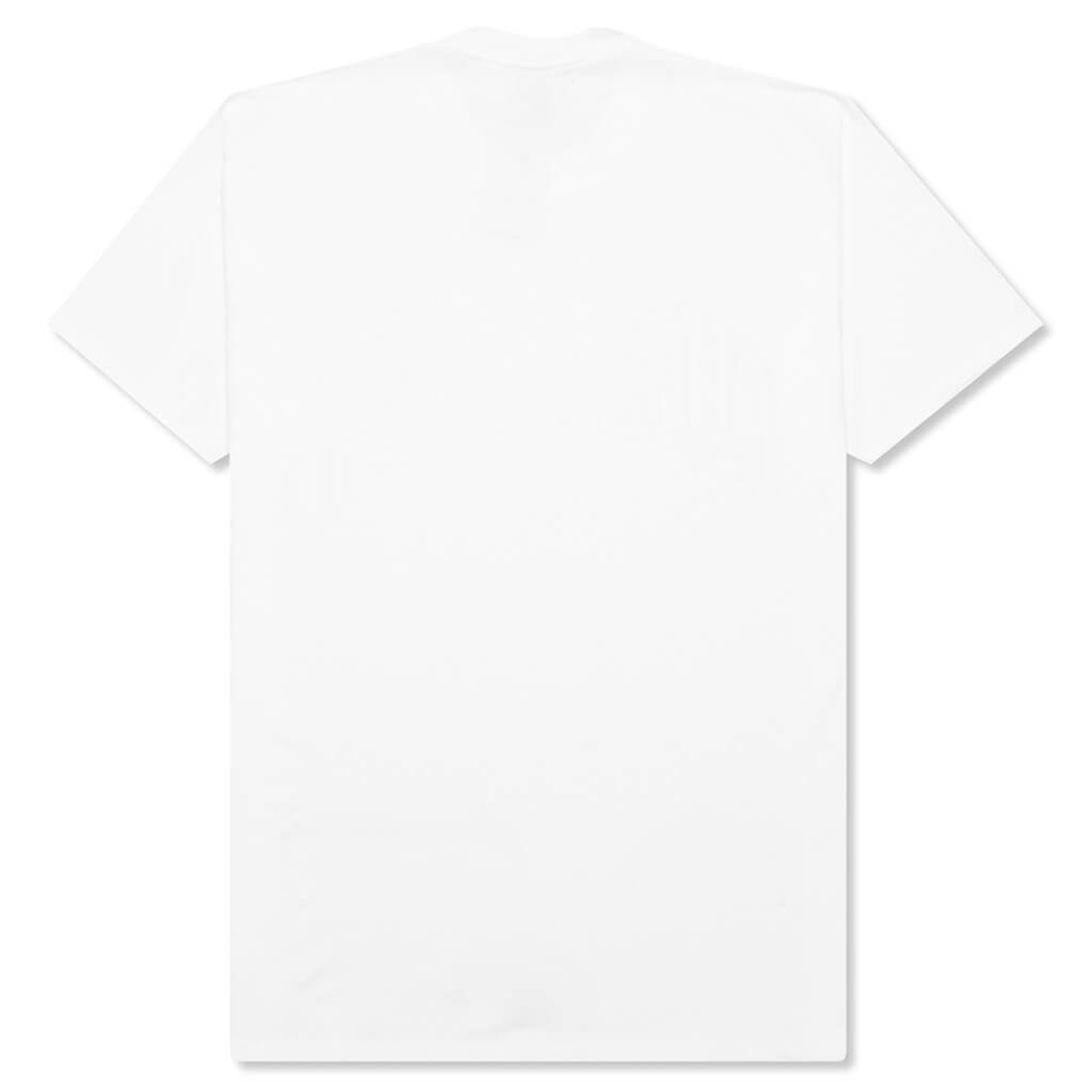Chinatown Arc T-Shirt - White