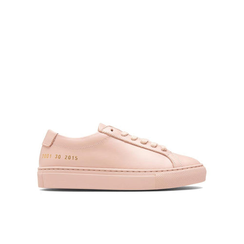 Kids Toddler Original Achilles Low - Blush