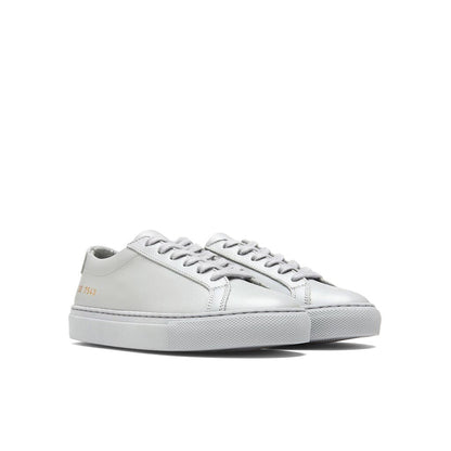 Kids Toddler Original Achilles Low - Grey