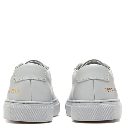 Kids Toddler Original Achilles Low - Grey