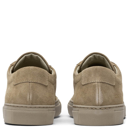 Original Achilles Low Suede - Taupe