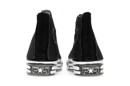 All Star 70 Hi Joshua Vides - Black