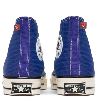 All Star 70 Hi - Royal Blue/Capri/White