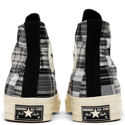 All Star Chuck '70 Hi - Black/Mason/Mouse