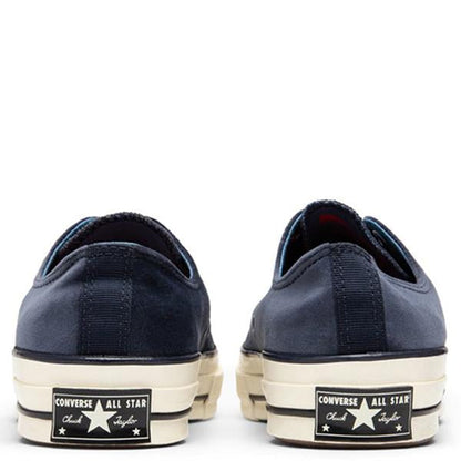 All Star 'Velvet Pack' 70 Ox - Dark Obsidian/Egret/Black