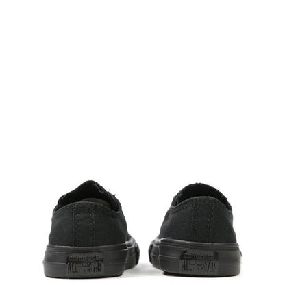 Toddler Chuck Taylor All Star Ox - Black Monochrome