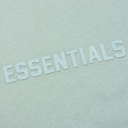 Women's Essential Tee - Sycamore