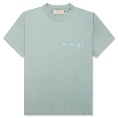 Women's Essential Tee - Sycamore