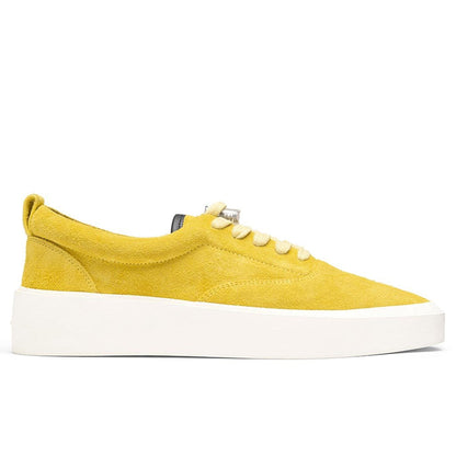 101 Lace Up Sneaker - Garden Glove