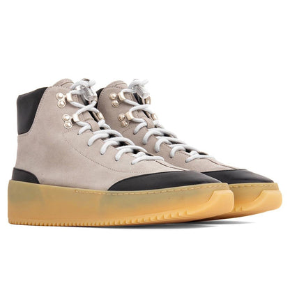 6th Collection Hiker - God Grey