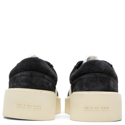 Skate Low - Black/Grey