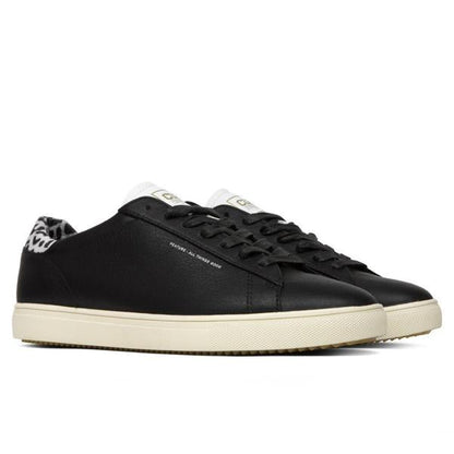 Feature x CLAE Bradley 'Safari' - Black