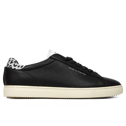 Feature x CLAE Bradley 'Safari' - Black