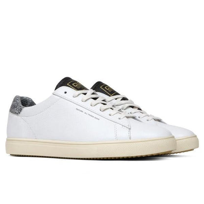 Feature x CLAE Bradley 'Safari' - White