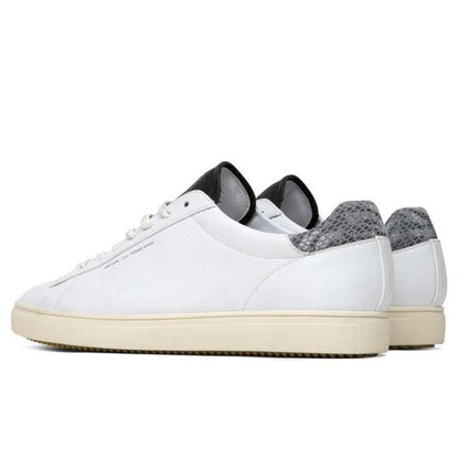 Feature x CLAE Bradley 'Safari' - White
