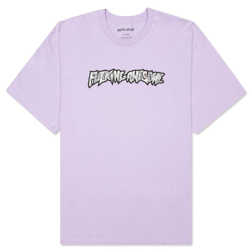 Actual Visual Guidance Tee - Orchid
