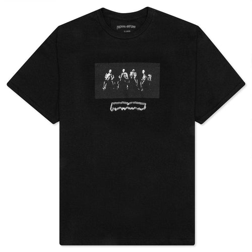 Four Horsemen Tee - Black
