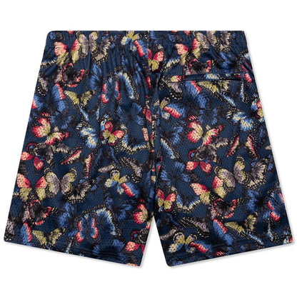 Practice Shorts - Mariposa