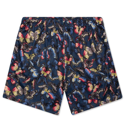 Practice Shorts - Mariposa