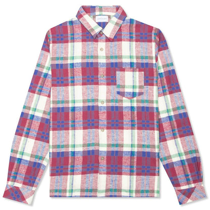 Sly Straight Hem - Sour Patch