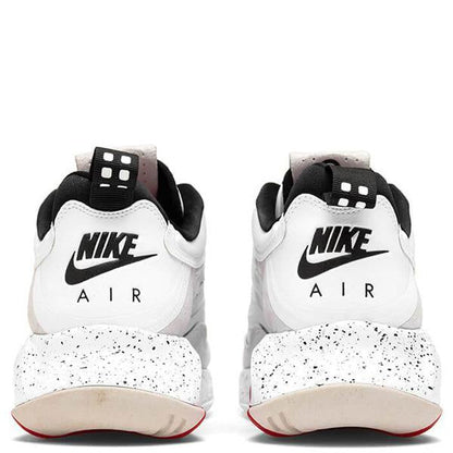 Air Jordan Max 200 - White/Black/Challenge Red