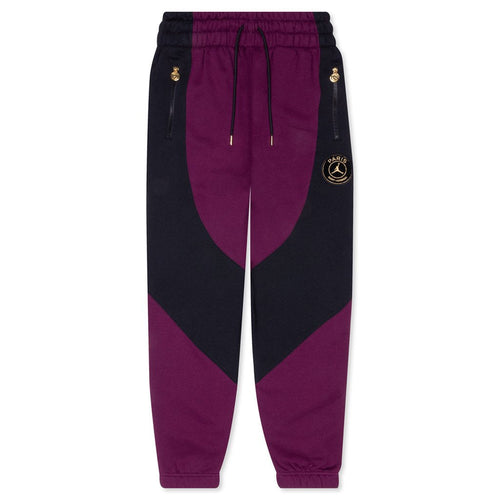 Jordan x Paris Saint-Germain Jogger - Bordeaux/Black
