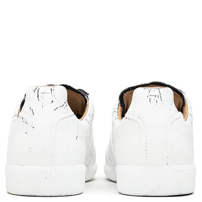 Replica Low Top - Bianchetto Vinta