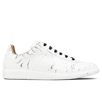 Replica Low Top - Bianchetto Vinta