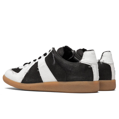 Replica Low Top - Denim Vintage