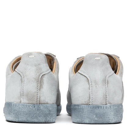 Replica Low Top - Grey/White
