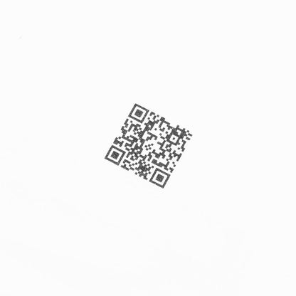 Decal S/S C-Tee - White