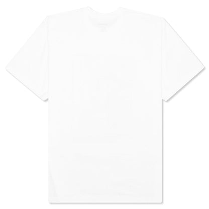 NHKK-1 C-Tee - White