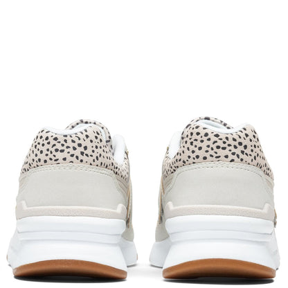 Women's 997H - Silver Birch/Gum
