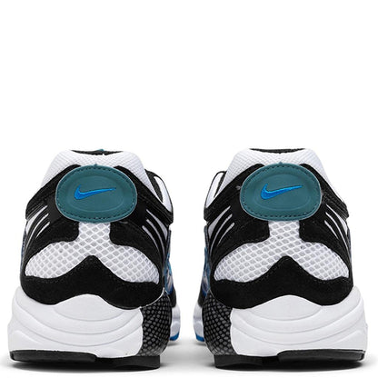 Air Ghost Racer - Black/Photo Blue/Mineral Teal