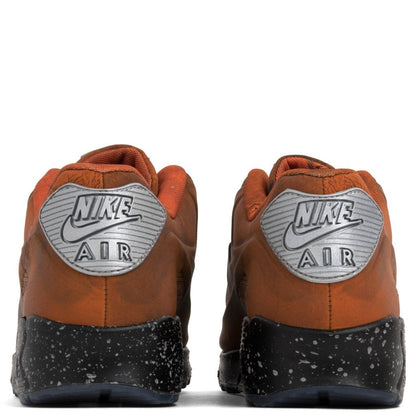Air Max 90 "Mars" QS - Mars Stone/Magma Orange