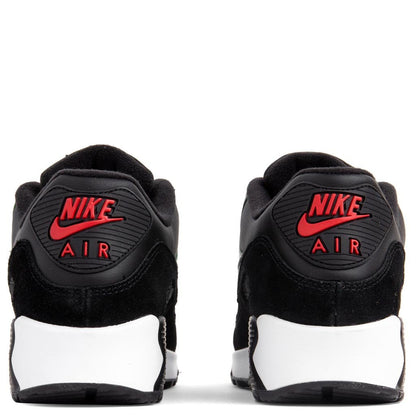 Air Max 90 QS - Black/Cyber/Fir