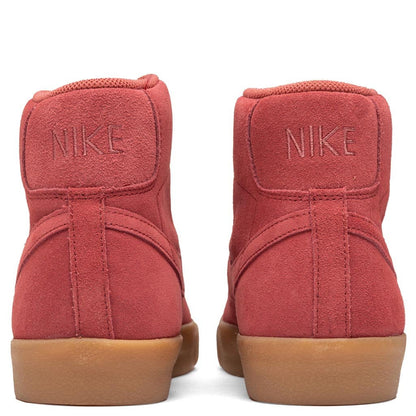 Blazer Mid '77 Suede - Light Redwood/Gum Medium Brown