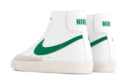 Blazer Mid '77 Vintage - Lucid Green/Sail