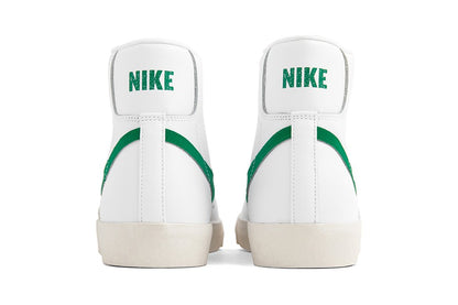 Blazer Mid '77 Vintage - Lucid Green/Sail