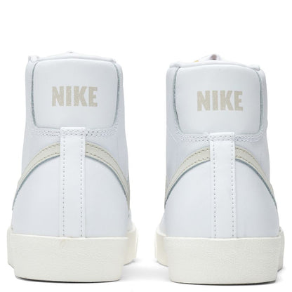 Blazer Mid '77 Vintage - White/Light Bone/Sail