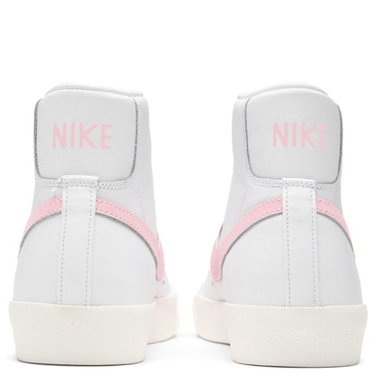 Blazer Mid '77 Vintage - White/Pink Foam