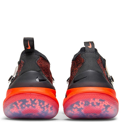 CC3 OBJ FK - Black/Bright Crimson/Volt