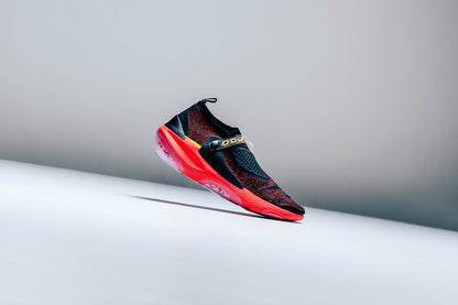 CC3 OBJ FK - Black/Bright Crimson/Volt
