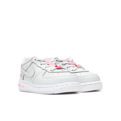Force 1 LV8 3 Toddler - Photon Dust/Digital Pink