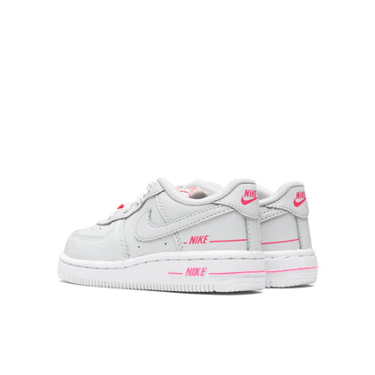Force 1 LV8 3 Toddler - Photon Dust/Digital Pink