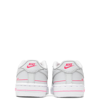 Force 1 LV8 3 Toddler - Photon Dust/Digital Pink
