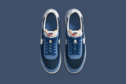 Killshot SP - Coastal Blue/White