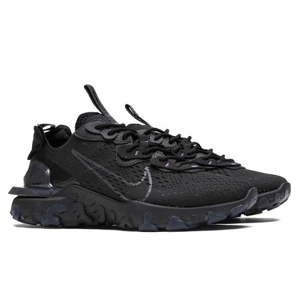React Vision - Black/Anthracite