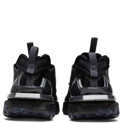 React Vision - Black/Anthracite